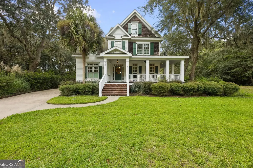 200 Anchor Way, St. Marys