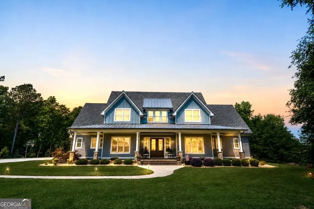 345 Huff Creek Rd, Williamson