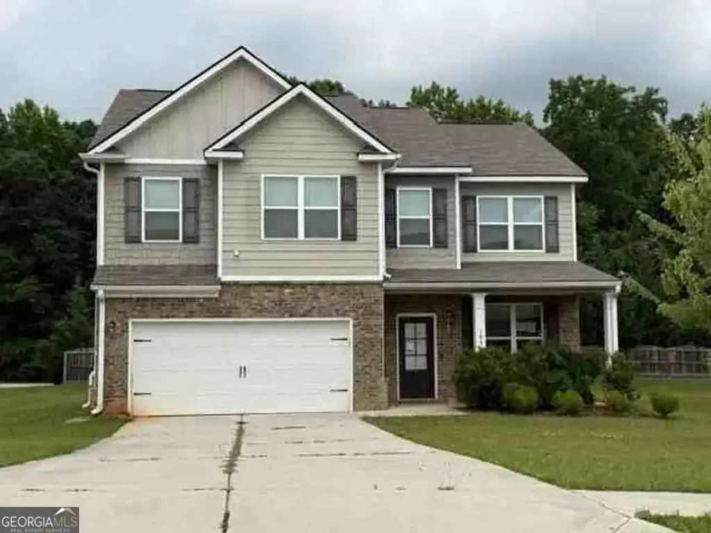 188 Sophie Circle, Locust Grove