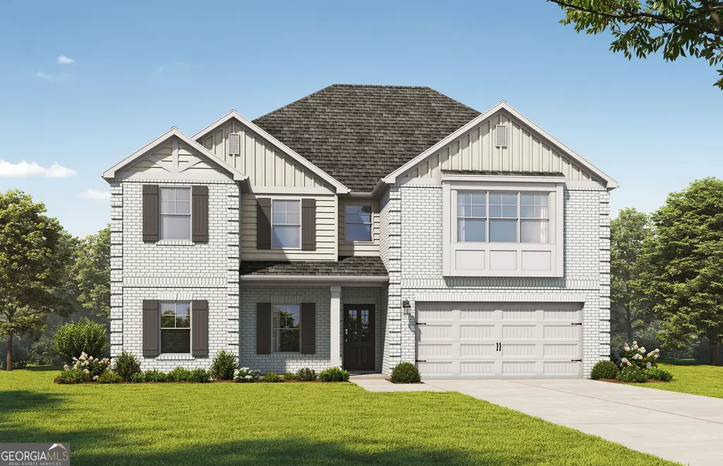 1138 Violin Court, McDonough
