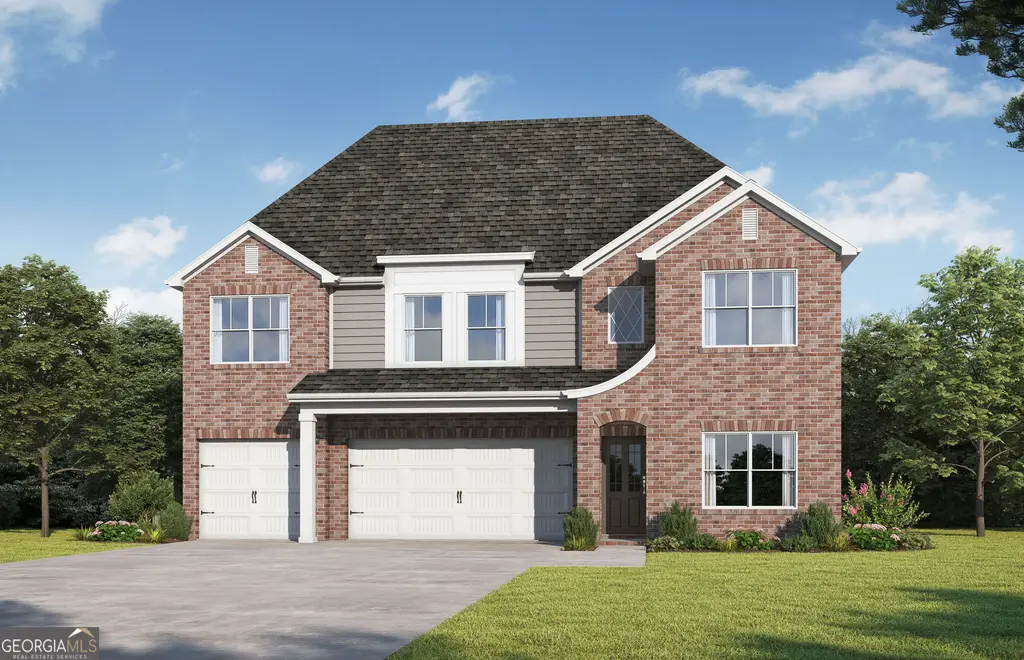 1134 Violin Court, McDonough