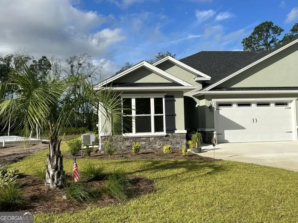 267 Ryan Nicholas Drive, Kingsland
