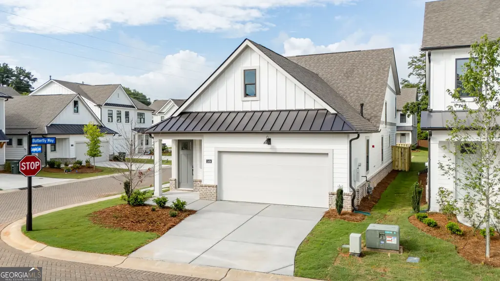 1469 Longwing Lane, Marietta