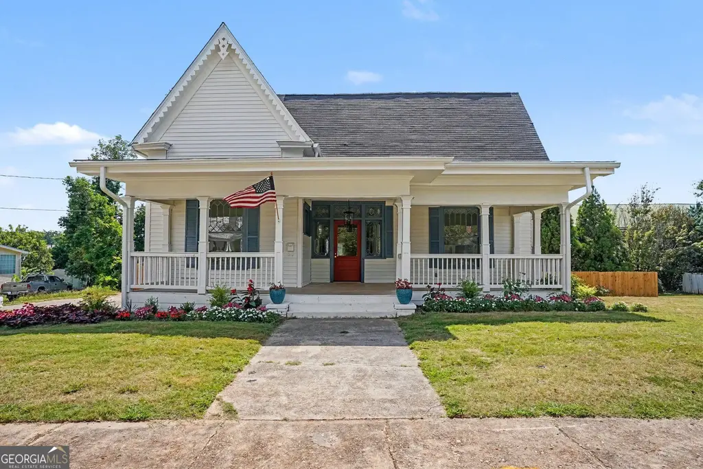 117 Holmes Street, Barnesville