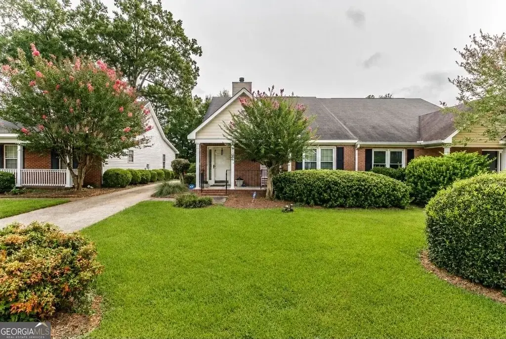 106 Braxton Drive, Macon