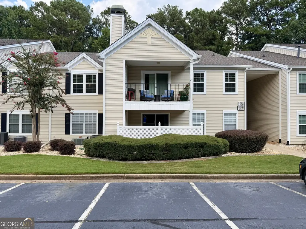 1015 Ridgefield Drive, Peachtree City