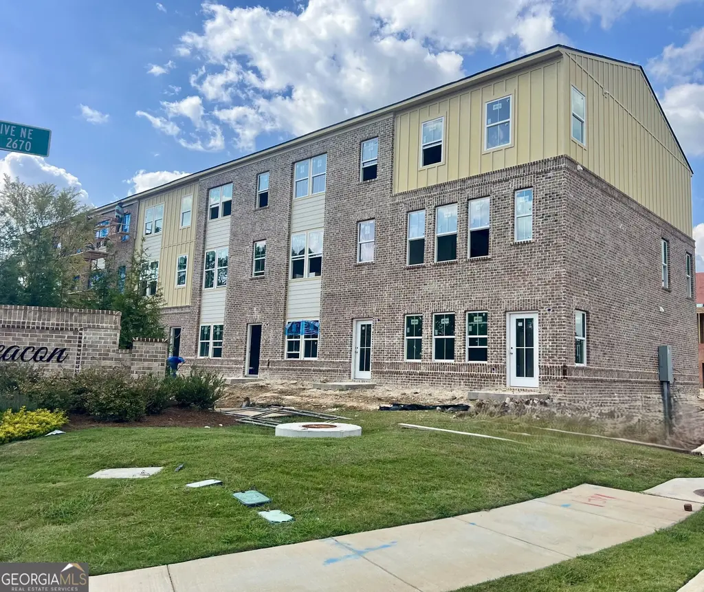 2949 Beaconwood Court, Lawrenceville