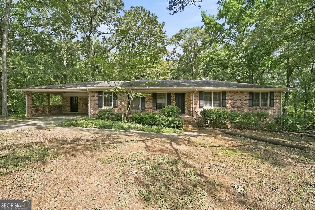 10134 Westview Drive Sw, Covington
