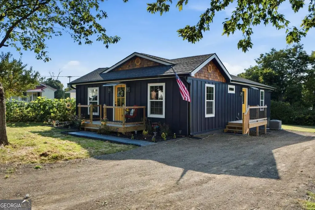 5709 High Street, Ooltewah