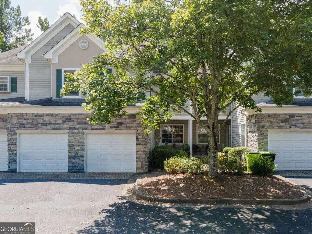 510 Las Brasis Court, Peachtree City