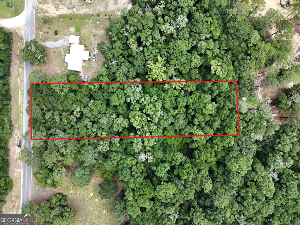 399 Perdue Road, Defuniak Springs