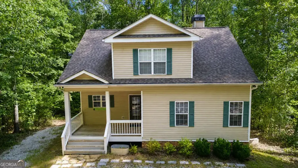 443 Suttles Road, Martin