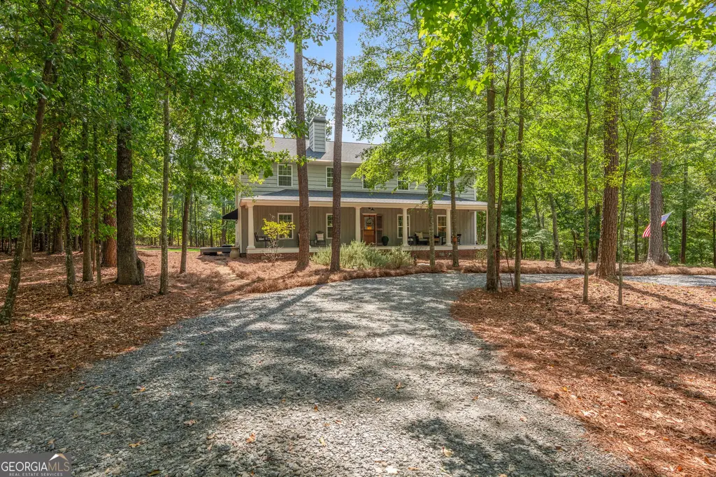 308 W Lakeview Drive Ne, Milledgeville