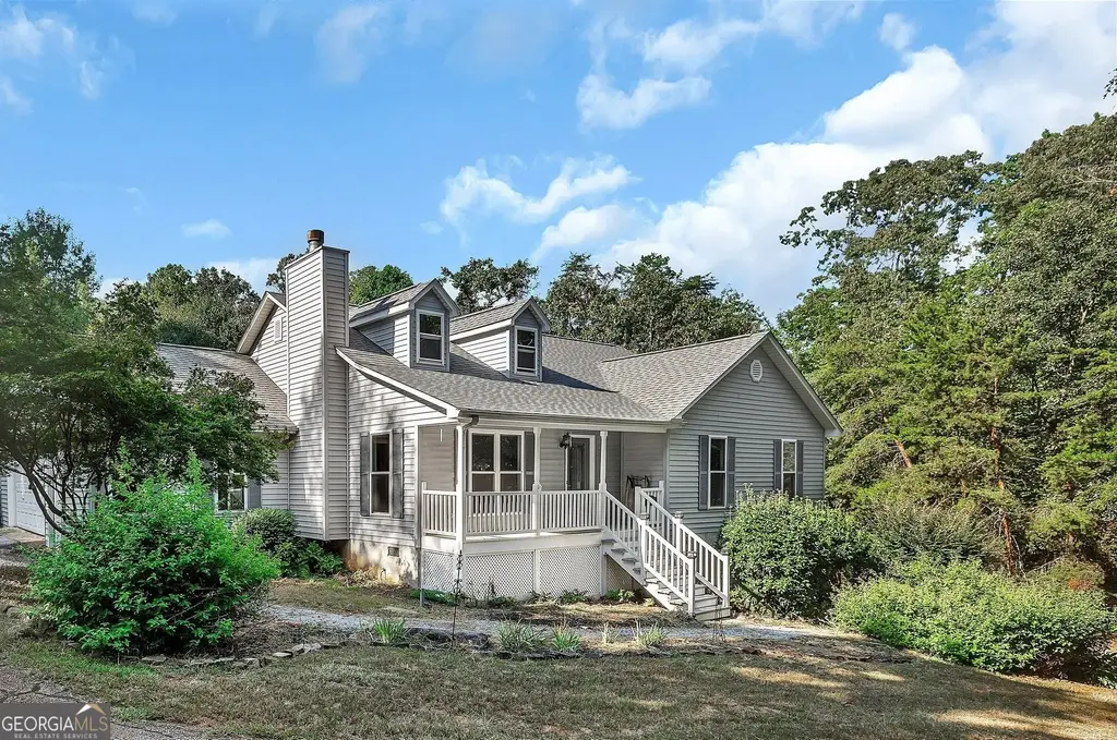 351 Peninsula Drive, Anderson