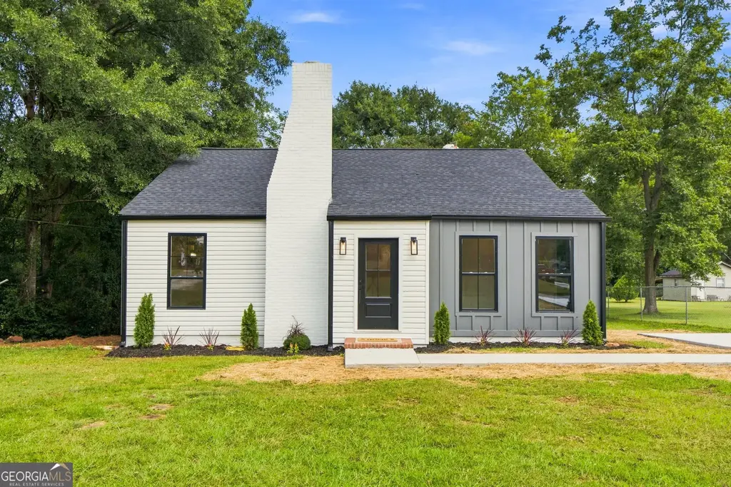 515 E Lee Street, Thomaston