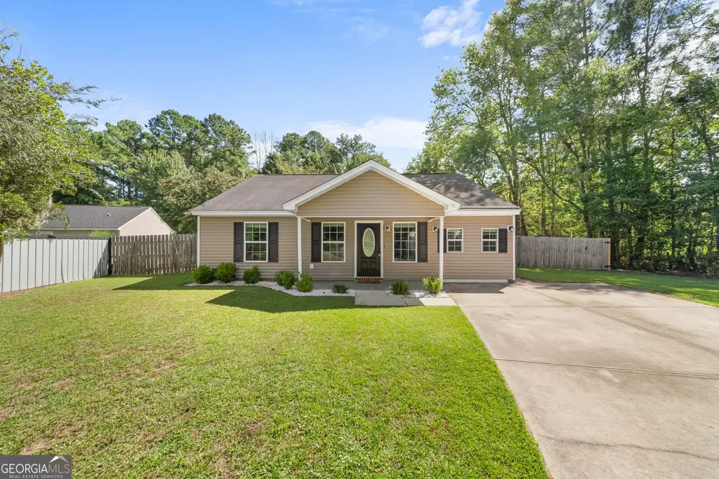 11 Maggies Junction, Guyton