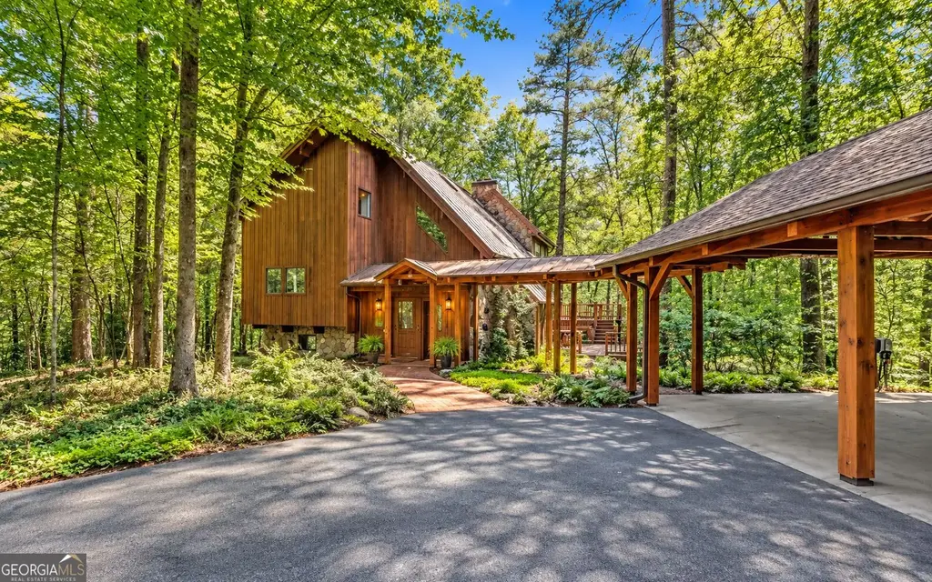 3014 Prather Bridge Road, Toccoa