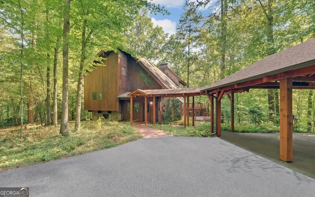3014 Prather Bridge Road, Toccoa