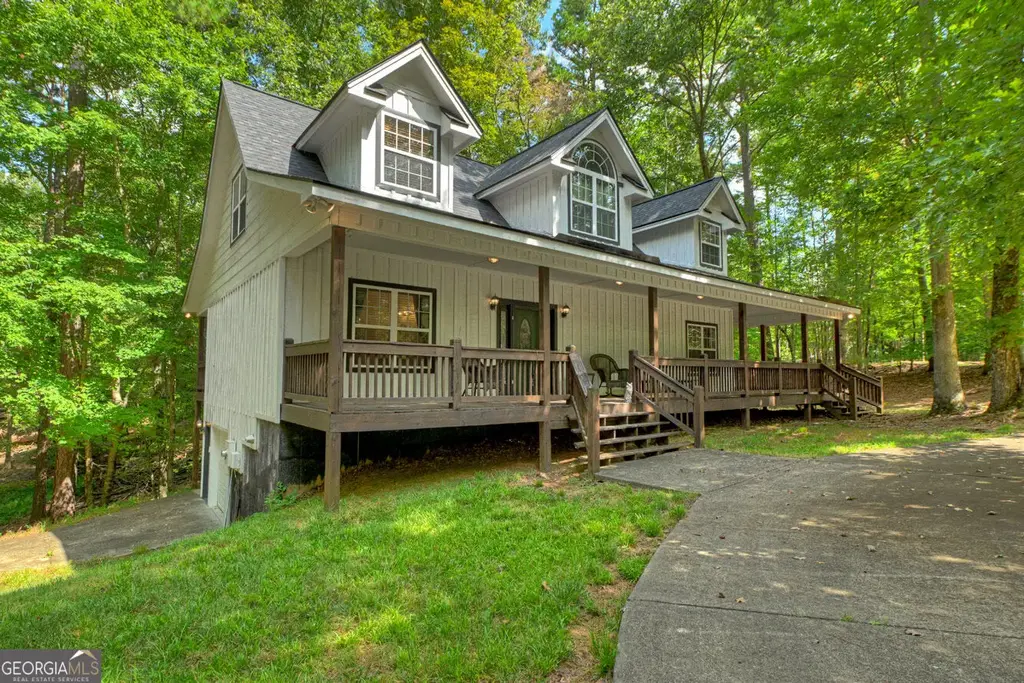 14 Orlon Drive, Ellijay