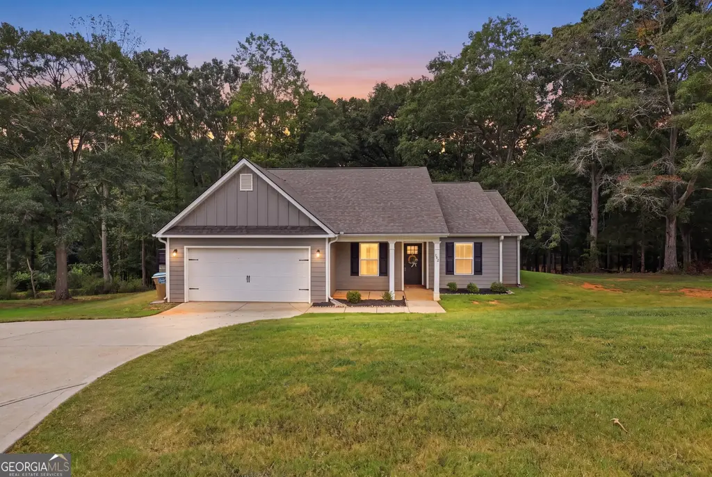 122 Pecan Street, Danielsville