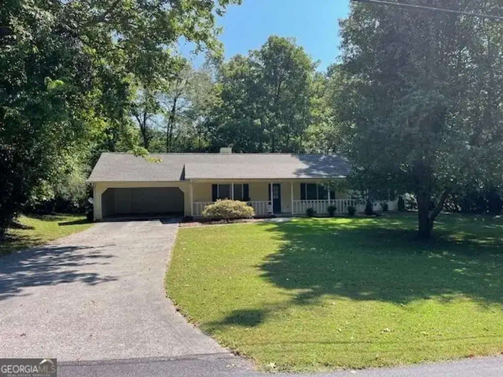 220 Margo Trail Se, Rome