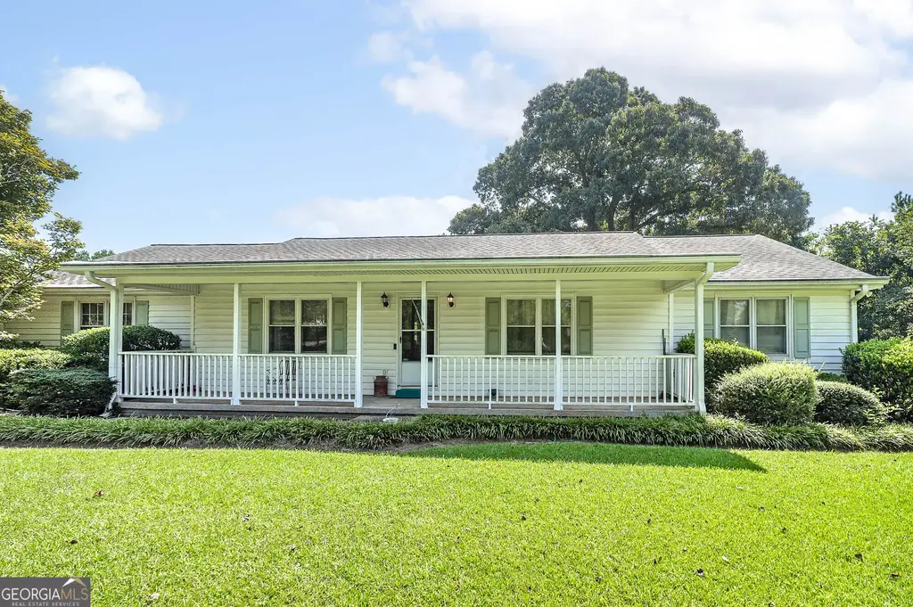 425 Kelly Road, McDonough