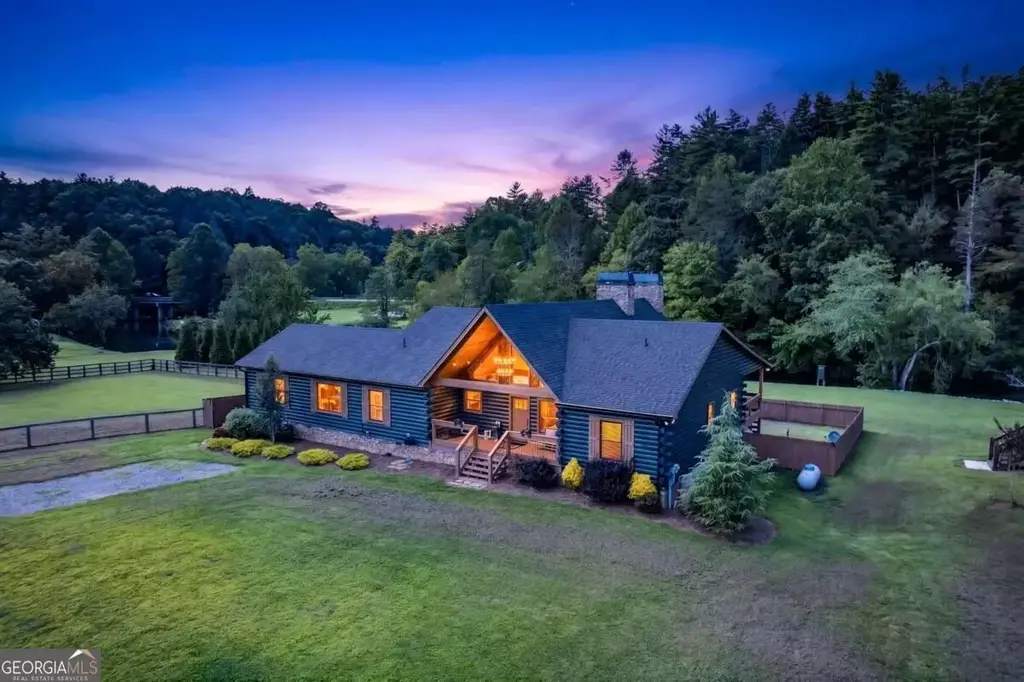 113 Downy Road, Blue Ridge