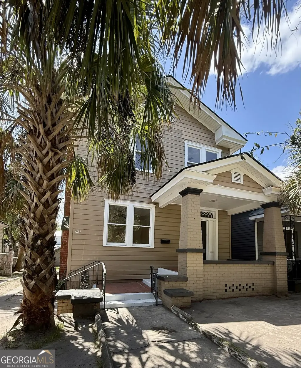 627 W 39th Street, Savannah