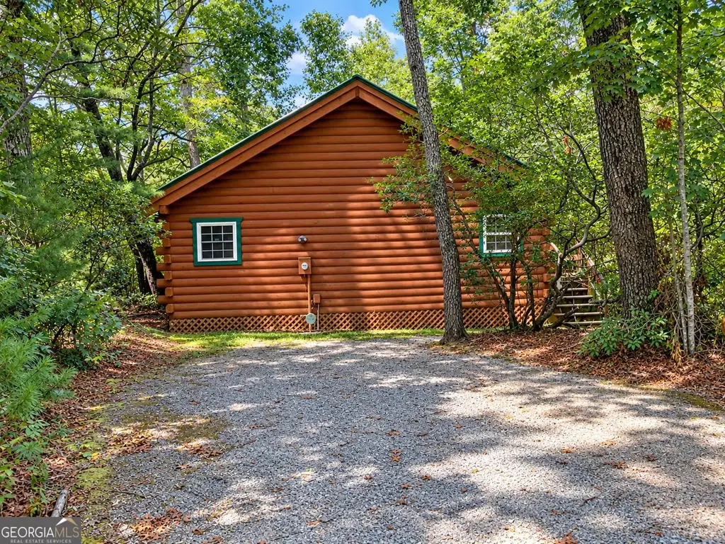 324 Heavenly Ridge, Sautee Nacoochee