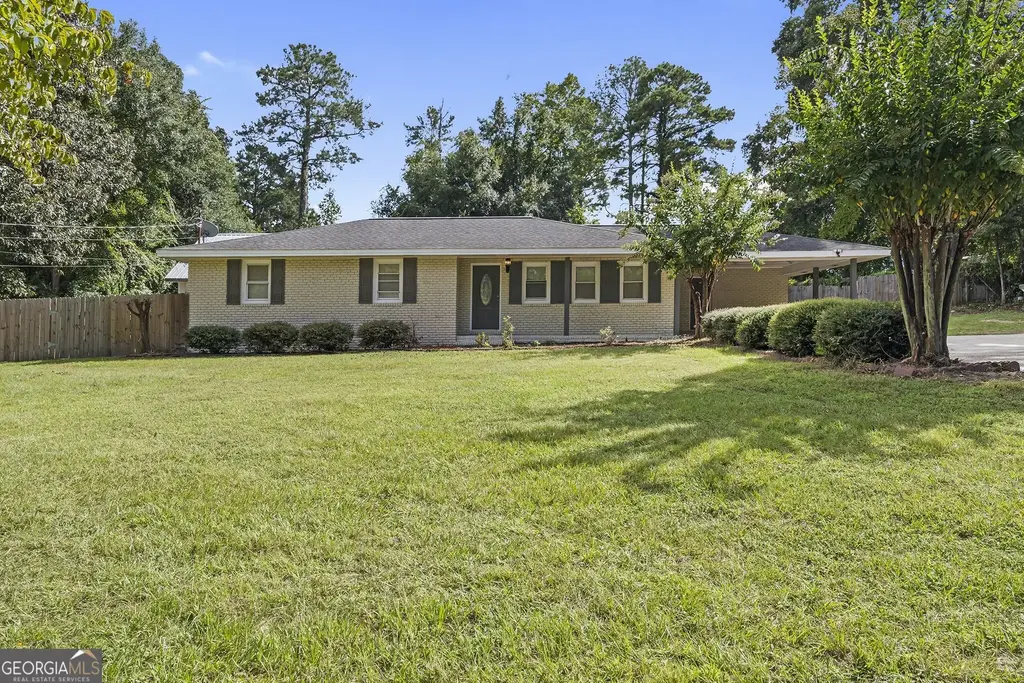 145 Wall Street, Warner Robins