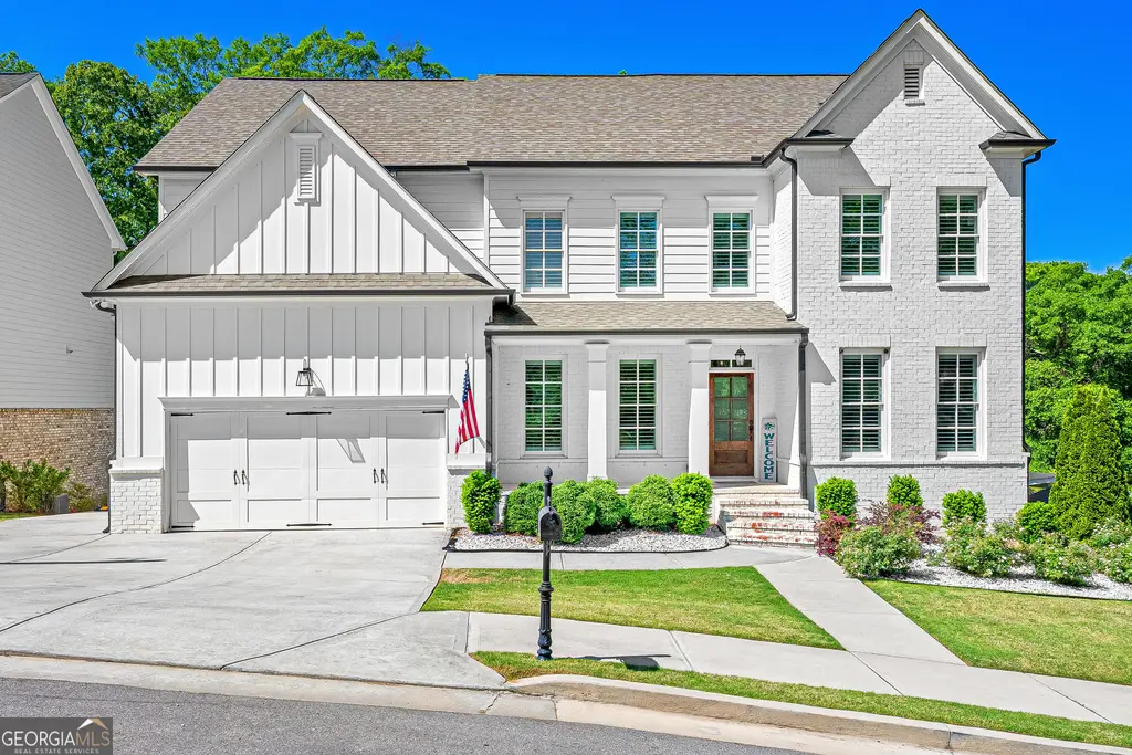 391 Pirkle Avenue, Buford