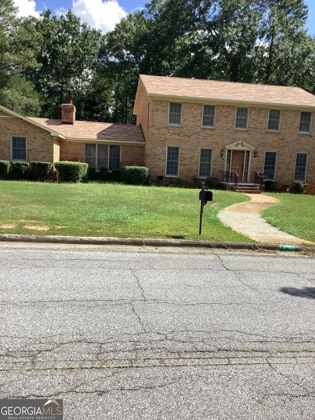 4718 Velpoe Drive, Columbus