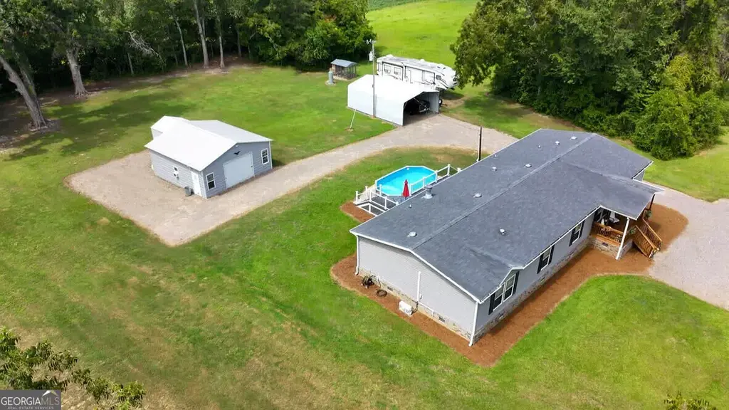 9400 Ga Highway 24, Statesboro