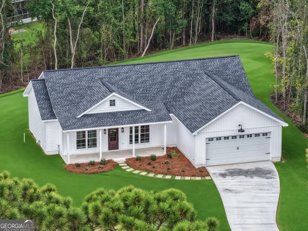 367 Ricardo St, Baxley