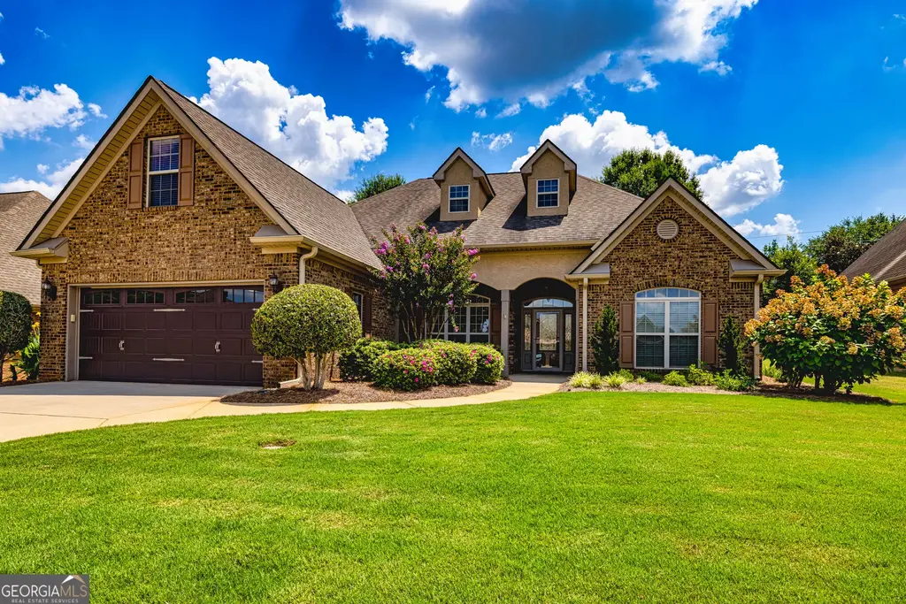 304 Relative Trail, McDonough