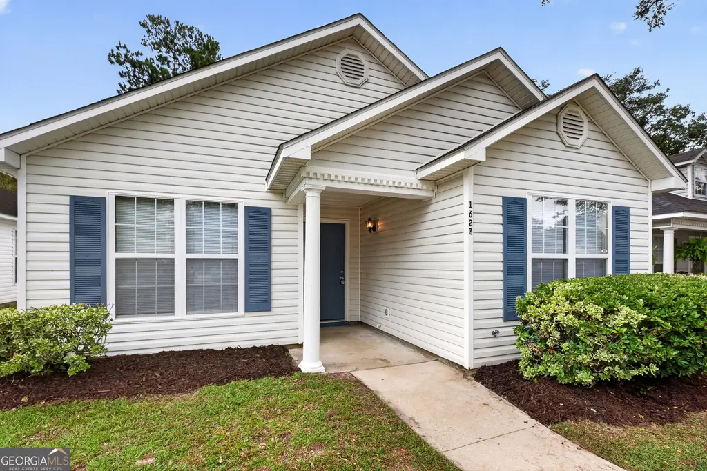 1627 Fresno Street, Valdosta