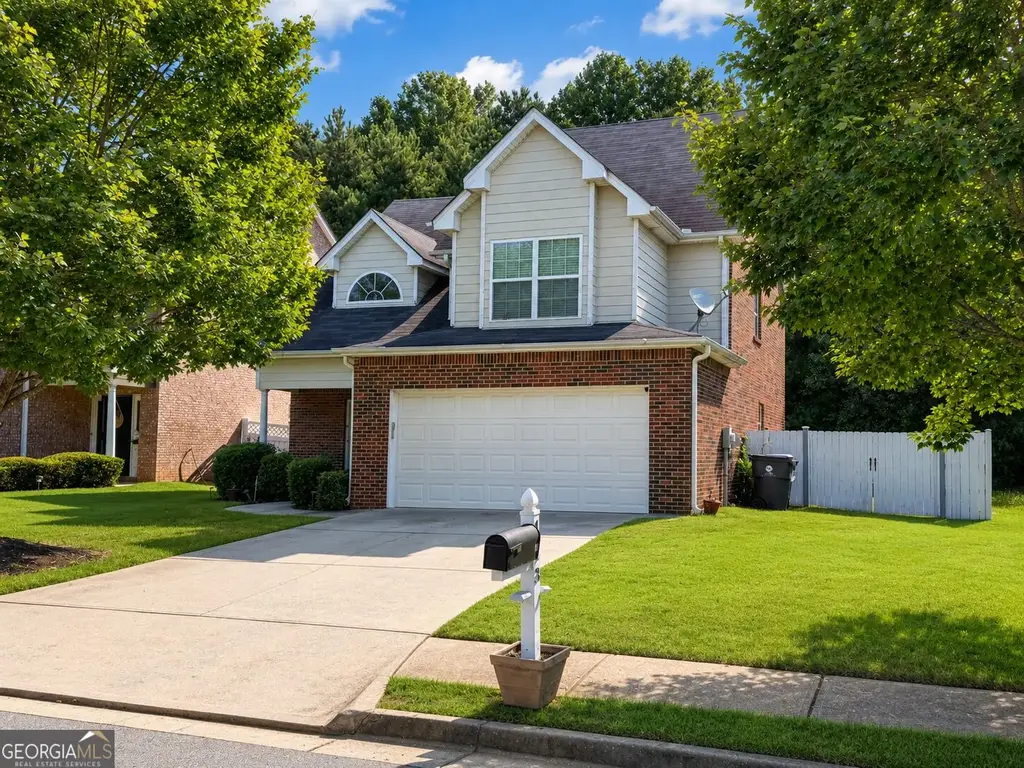 173 Addy Lane, Stockbridge