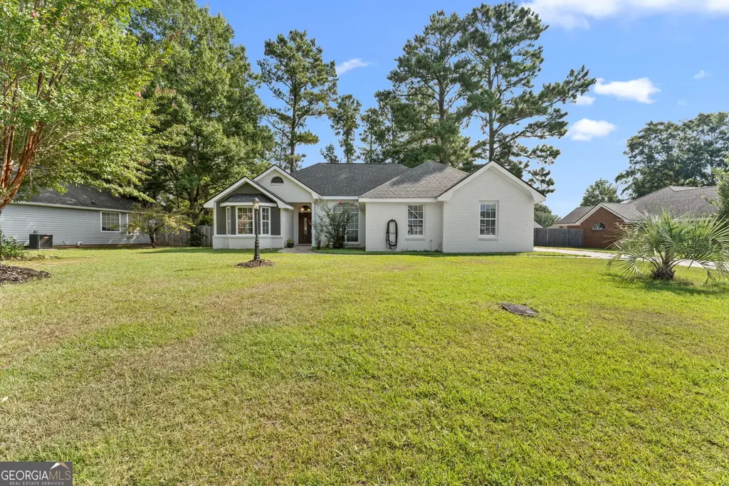 329 Doublegate Drive, Bonaire