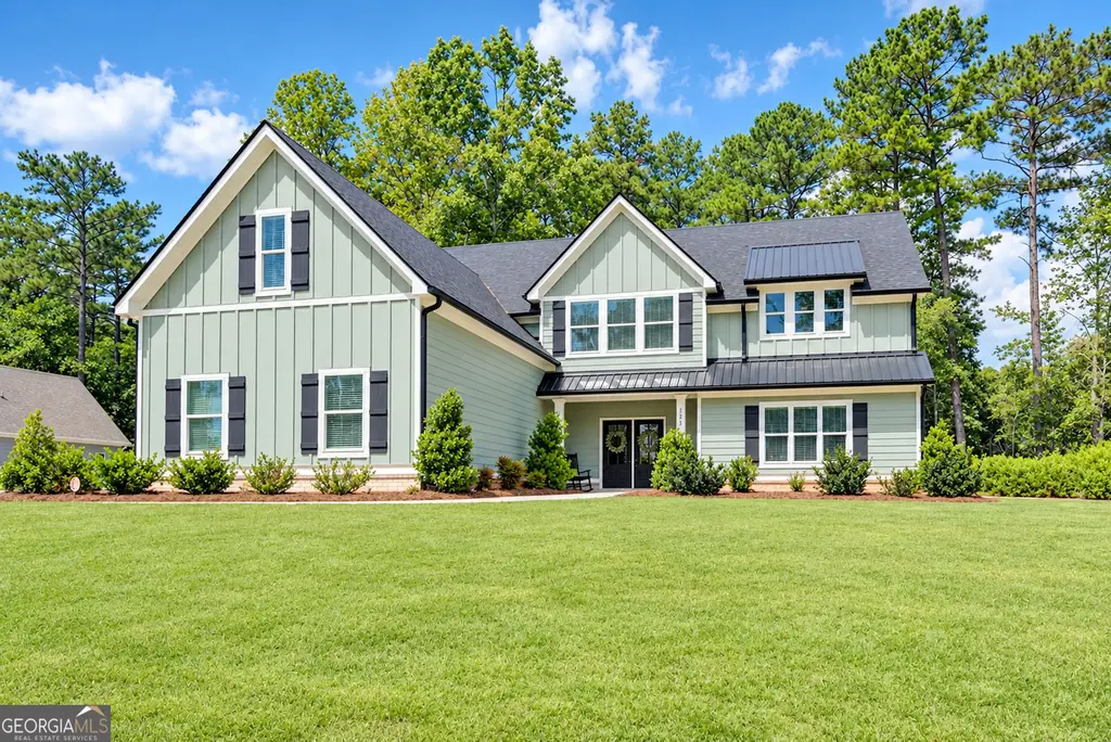 125 Windchime Drive, Tyrone