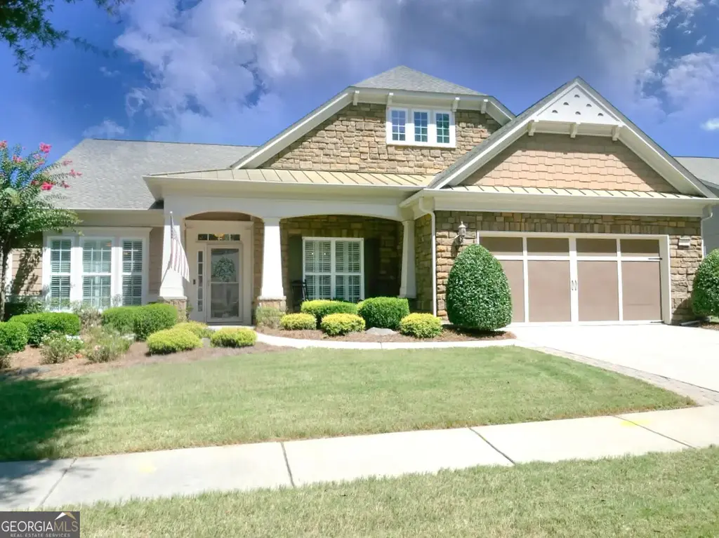 433 Tallulah Drive, Griffin