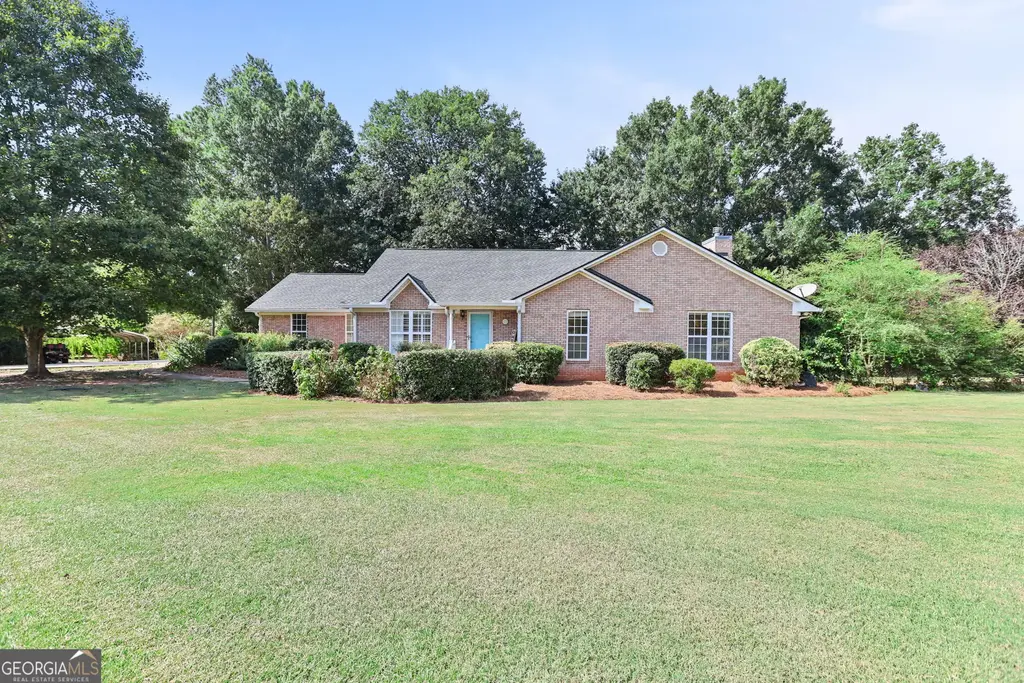 448 Minter Drive, Hampton