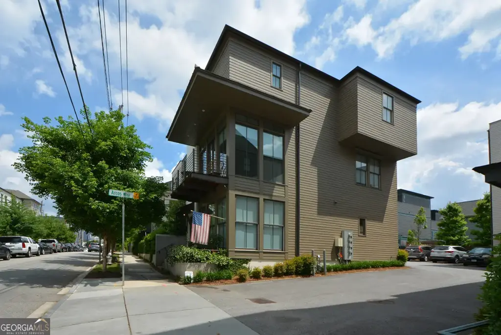 698 Fraser Street Se 85, Atlanta