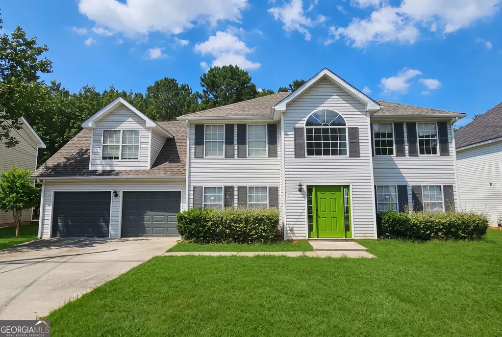 5305 Salem Springs Place, Lithonia