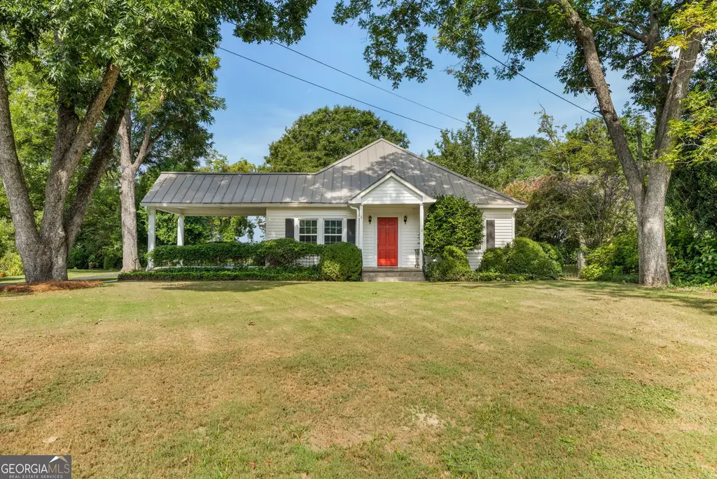 7591 Ga Highway 15 N, Warthen