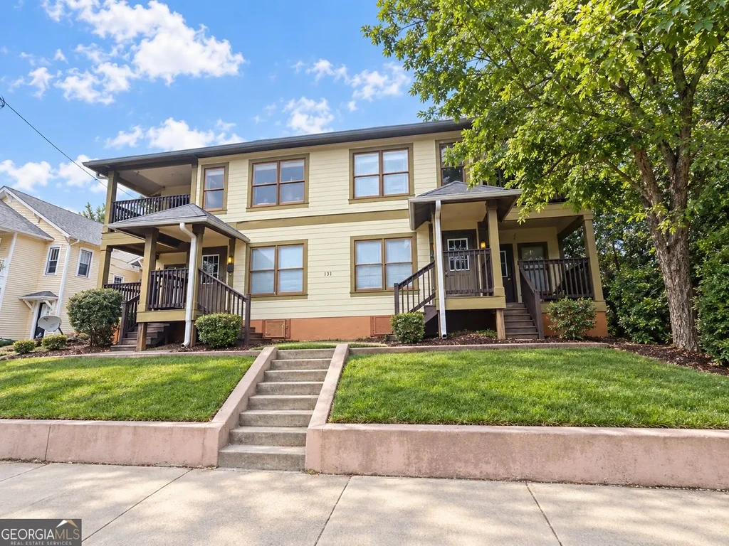 368 Irwin Street Ne Apt 1, Atlanta
