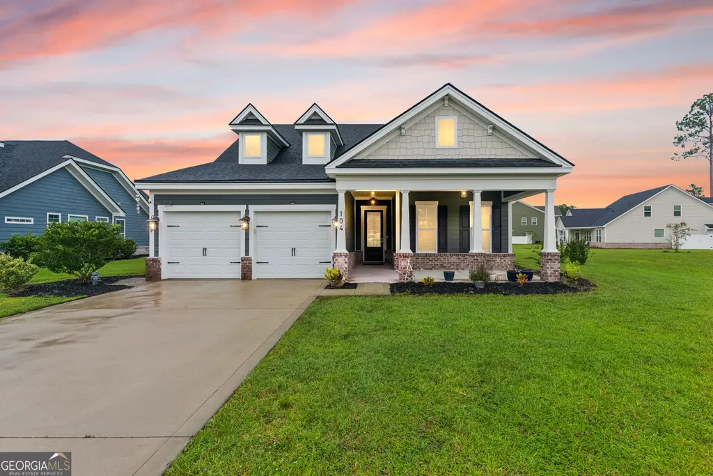 104 Amenity Way, Kingsland
