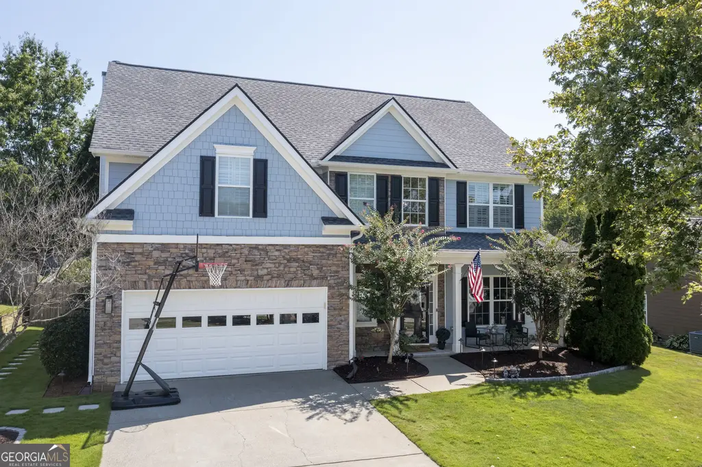 640 Rock Elm Drive, Auburn