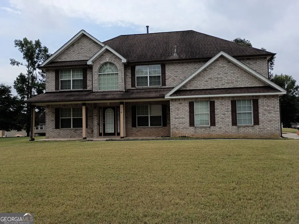 314 Megan Drive, Hampton