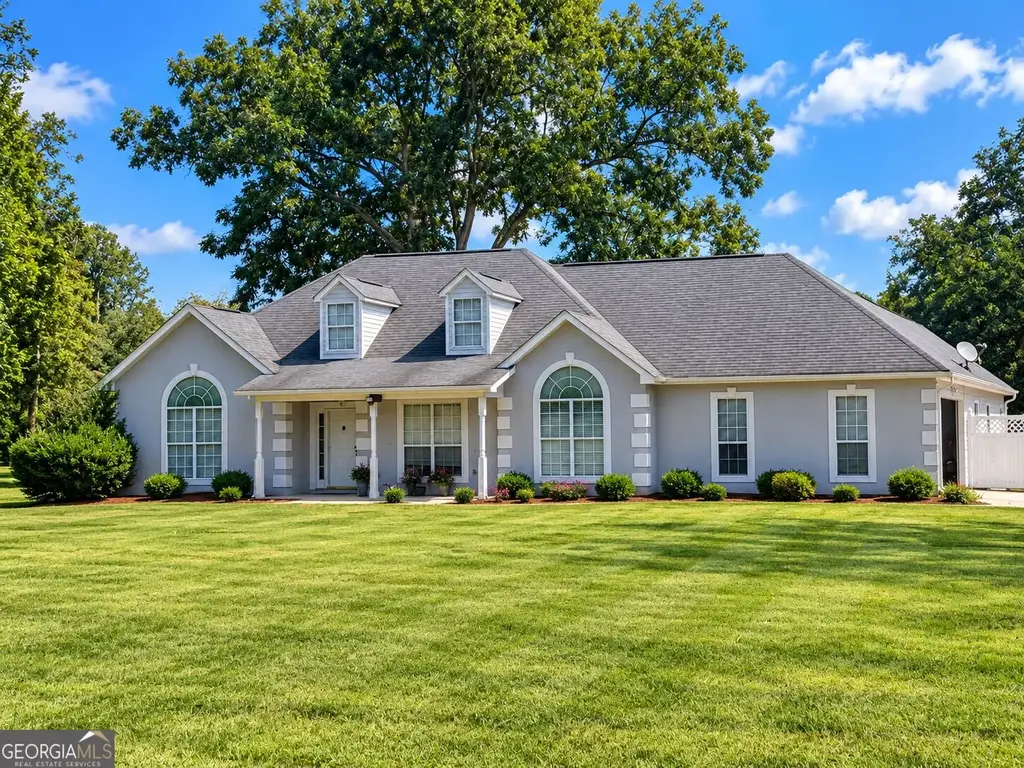 47 Deer Run, Williamson