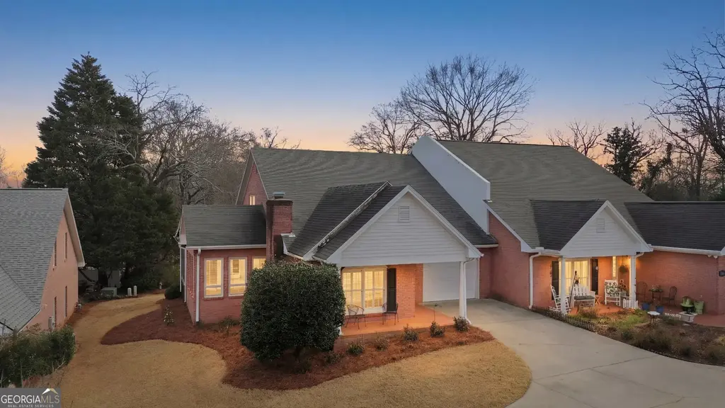 22 Green Hill Place, Toccoa